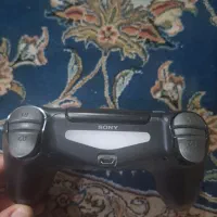 دسته ps4|کنسول، بازی ویدئویی و آنلاین|اهواز, کیانپارس |دیوار