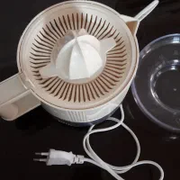 آبمیوه گیری برقی