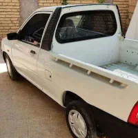 پراید وانت مدل۴۰۳