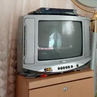 تلوزیون 14اینج