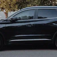 تیگو ۷ پرومیوم مشکی