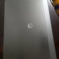 لپ تاپ HP Probook 4030s|رایانه همراه|تهران, خلیج فارس|دیوار