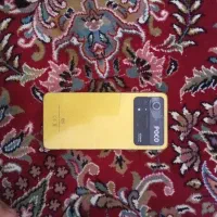 گوشی پوکو x4
