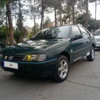 پژو درجه1 مدل85 موتور تعویض 1400قانونی280کار واقعی