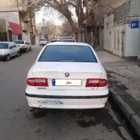 سمند مدل83|خودرو سواری و وانت|مشهد, رده|دیوار