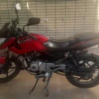 پالس Ls135 تمام فابریک