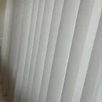 پرده حریر پانچ