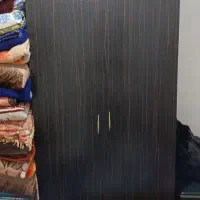 کمد کار کرده