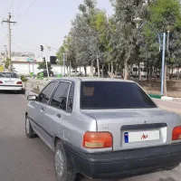 131مدل 91|خودرو سواری و وانت|سیرجان, |دیوار