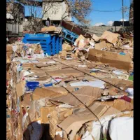 بالاترین قیمت کارتن و مشما و اهن و کاغذ|عمدهفروشی|قم, امامزاده ابراهیم|دیوار