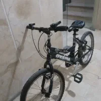 دوچرخه