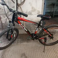 دوچرخه ویوا ۲۶