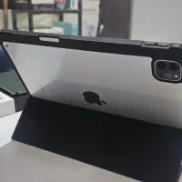 ایپد پرو ۲۰۲۲ ۲۵۶ گیگ|تبلت|زنجان, |دیوار