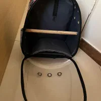 کیف حمل عروس هلندی|لوازم جانبی حیوانات|تهران, منیریه|دیوار