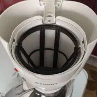 قهوه ساز|سماور، چای‌ساز، قهوه‌ساز|ملارد, |دیوار