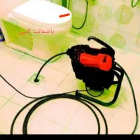 لوله بازکنی توالت آشپزخانه حمام تراس هرلوله گرفتگی