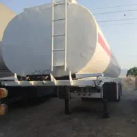 تیغه و تانکر سه محور|خودرو سنگین|اسلام آباد, |دیوار