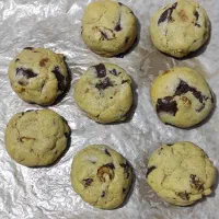 پخت روزانه کوکی خانگی|خوردنی و آشامیدنی|اصفهان, ارغوانیه|دیوار