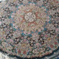 فرش دایره سالاری