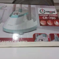اتوبخارگرایستاده کرون