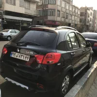 کوییک مدل ۱۳۹۹ نقد اقساط معاوضه|خودرو سواری و وانت|تهران, شادمان|دیوار