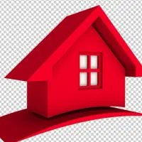 منزل دو طبقه 3 خوابه