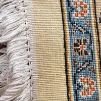 فرش دست بافت9متری نو|فرش|فردیس, سرحدی|دیوار