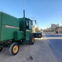 کمباین لوول ۱۰۵۵|خودرو سنگین|قیدار, |دیوار