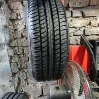 فروش،رینگ و لاستیک bis ۱۶|قطعات یدکی و لوازم جانبی|املش, |دیوار