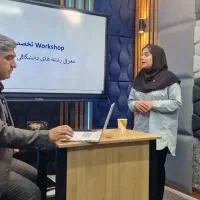 انتخاب رشته کنکور با تخفیف ویژه|خدمات آموزشی|تهران, تهرانپارس غربی|دیوار