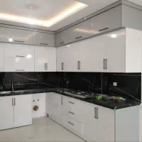 کابینت و کمد دیواری|مصالح و تجهیزات ساختمان|مشهد, کوی المهدی|دیوار