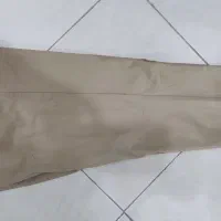 شلوار کتان مردانه نونو