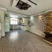 شریعتی روبروی ملک ۶۵متر تکواحدی