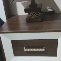 سرویس تختخواب دونفره با متعلقات|تخت و سرویس خواب|اهواز, گلستان|دیوار