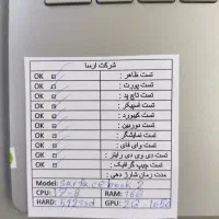 سرفیس بوک i7گرافیک دار|رایانه همراه|اصفهان, ملک|دیوار