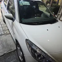 پژو ۲۰۷ پاناروما صفر فول با رینگ|خودرو سواری و وانت|مشهد, دانشجو|دیوار