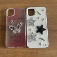 قاب آیفون ۱۱ پرومکس