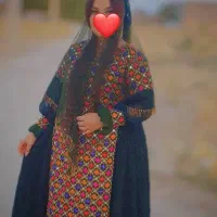 لباس محلی|لباس|ارسنجان, |دیوار