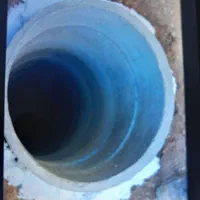 چاه کن حرفه ای