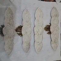 کمر بند لباس کردی|کیف، کفش، کمربند|کرمانشاه, |دیوار