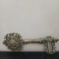 جاکلیدی برنزی
