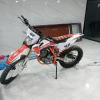 کراس سی ار ایکس crx crf yz kx