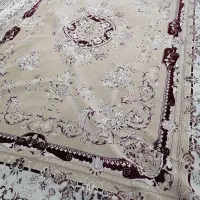 فرش 12 متری ماشینی و 1تخته 6متری ماشینی