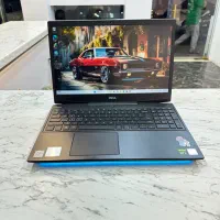 لپ تاپ گیمینگ Dell G5 5500 /8GB RTX|رایانه همراه|کرج, گوهردشت|دیوار