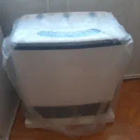 ماشین لباسشویی اینترنشنال آنیل نو