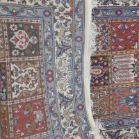 قالیچه دست بافت 1/5دریک