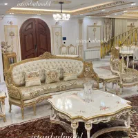 مدل لاکچری فلور|مبلمان خانگی و میز عسلی|تهران, یافتآباد|دیوار