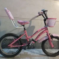 دو چرخه دخترانه