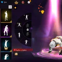 فری فایر|کنسول، بازی ویدئویی و آنلاین|بجنورد, |دیوار