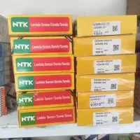 سنسور اکسیژن اصل NTK با نصب رایگان گارانتی دار